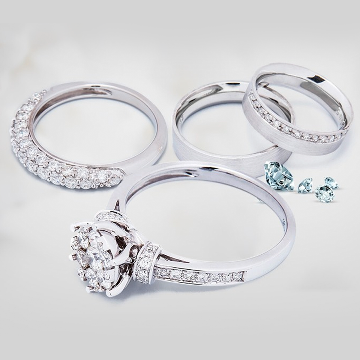 DIAMANTES