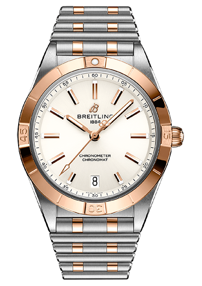 RELOJ BREITLING 2