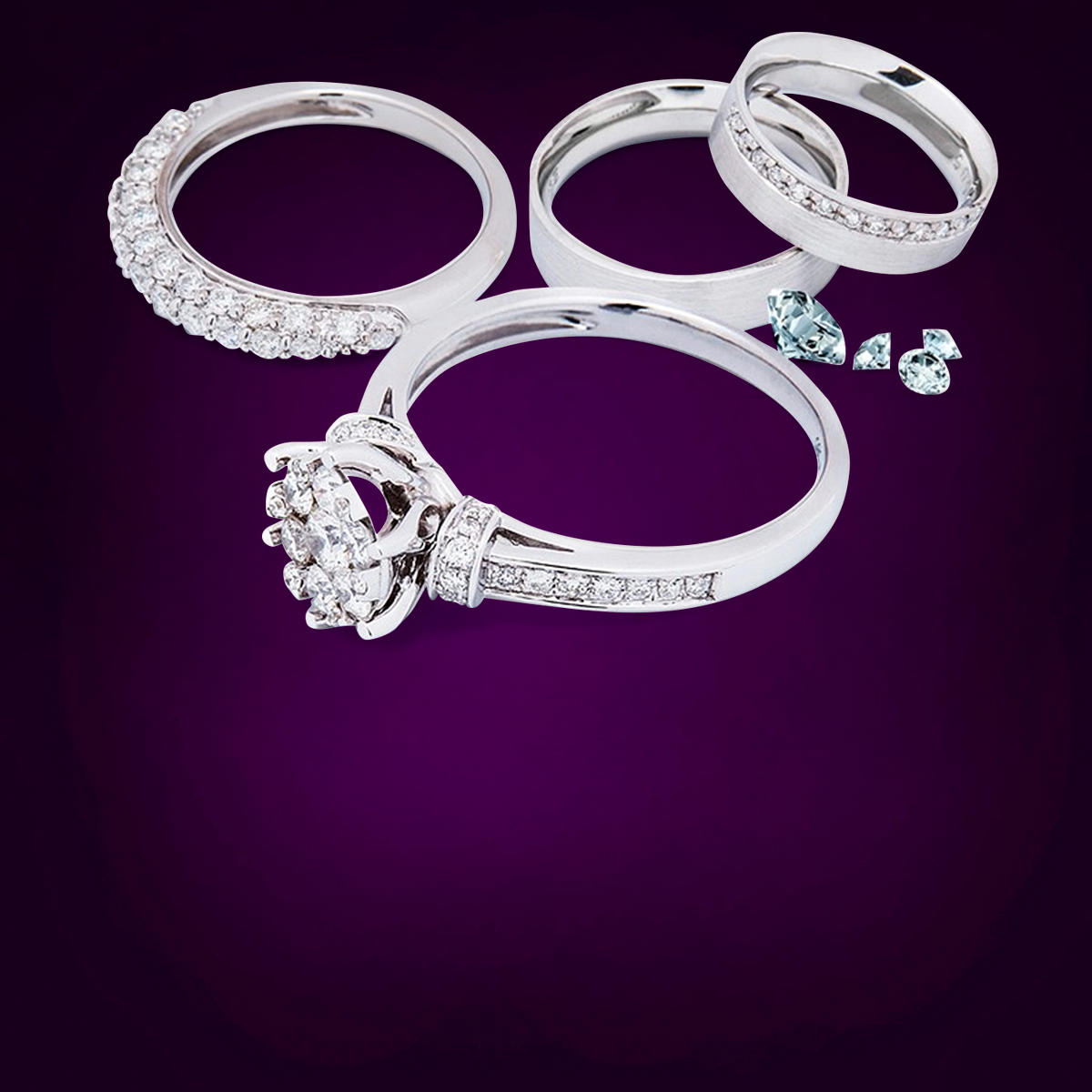 DIAMANTES