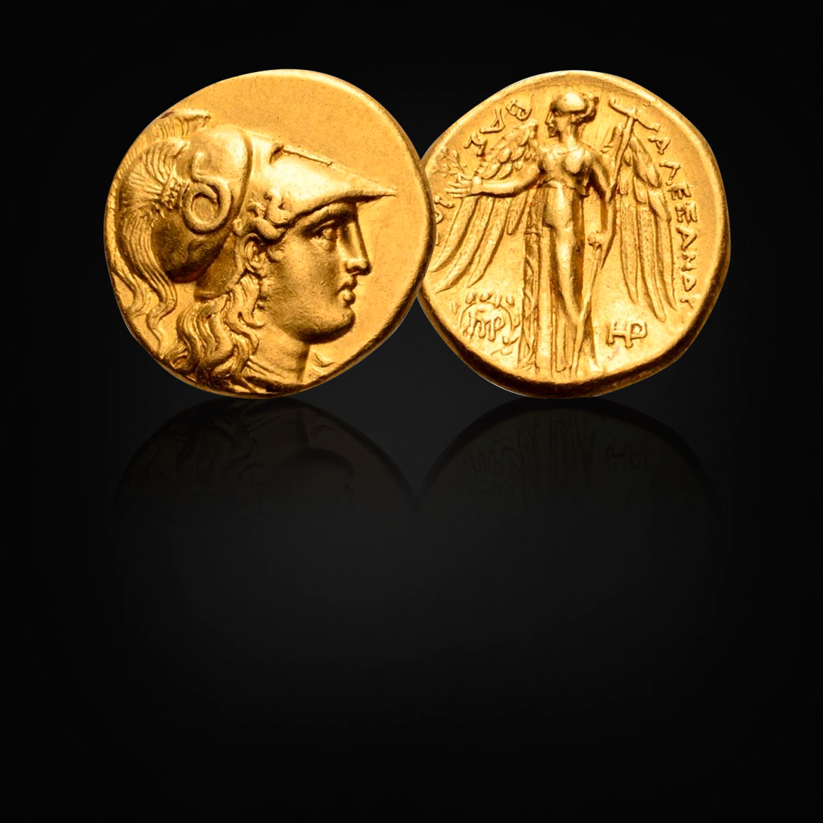 MONEDAS