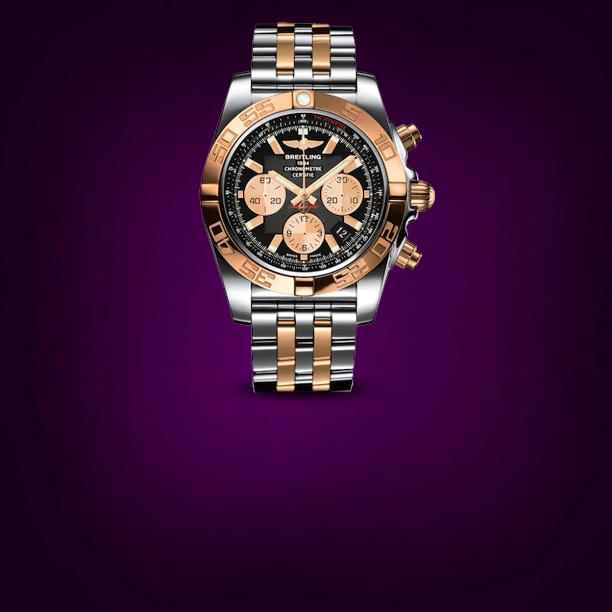 RELOJES